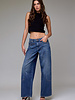 Vinne Vintage Patch Baggy Jean