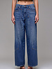 Vinne Vintage Patch Baggy Jean