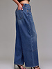 Vinne Vintage Patch Baggy Jean