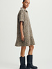Melissa Nepton Camelia Dress | Animal Print