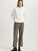 Melissa Nepton Pansy Pant | Animal Print