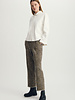 Melissa Nepton Pansy Pant | Animal Print
