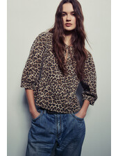 Melissa Nepton Marygold Top