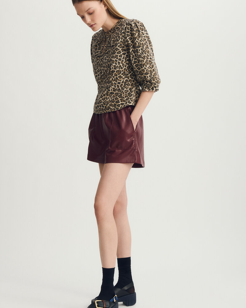 Melissa Nepton Marygold Top