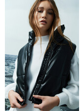 Melissa Nepton Clyde Vest