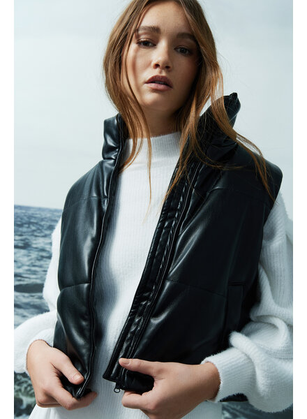 Melissa Nepton Clyde Vest