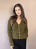 Cassiopeia Cardigan