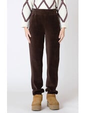 Cocoa Corduroy Pants