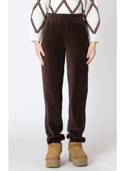 Cocoa Corduroy Pants