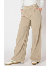 Breigh Twill Trouser