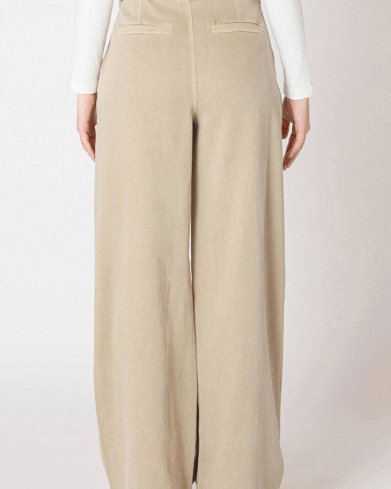 Breigh Twill Trouser