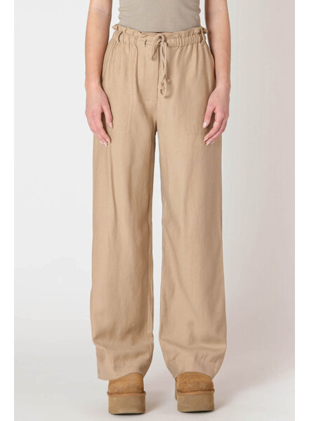 Brisa Wide Leg Pant