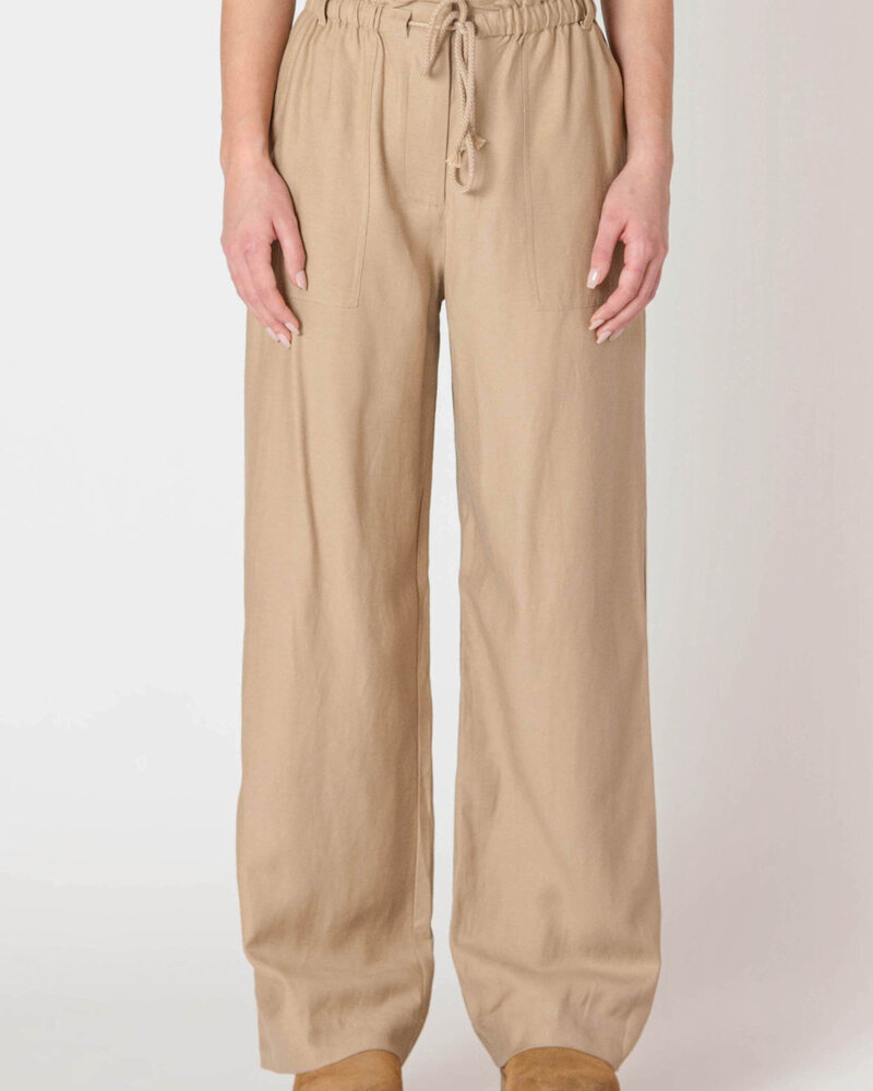 Brisa Wide Leg Pant
