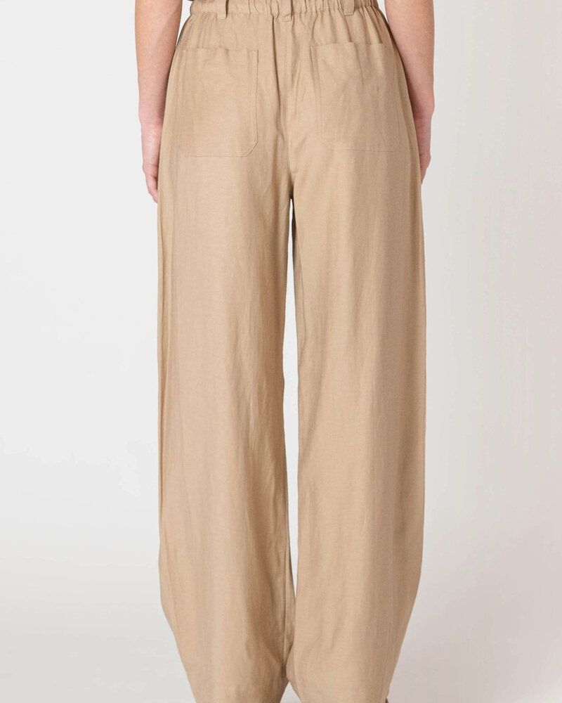 Brisa Wide Leg Pant