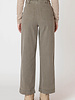 Arina Army Green Pant