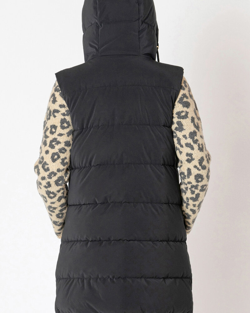 Mila Puffer Vest