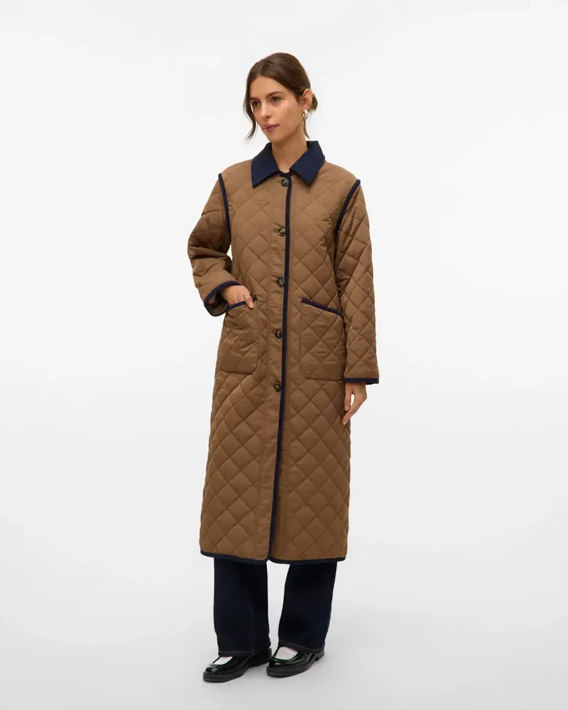 Vero Moda Emily Coat