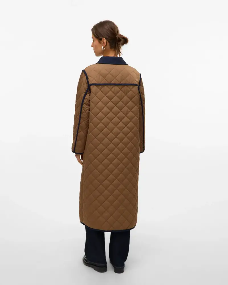 Vero Moda Emily Coat