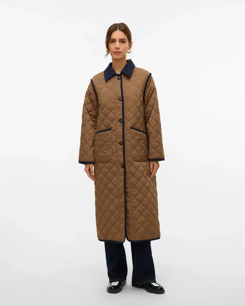 Vero Moda Emily Coat
