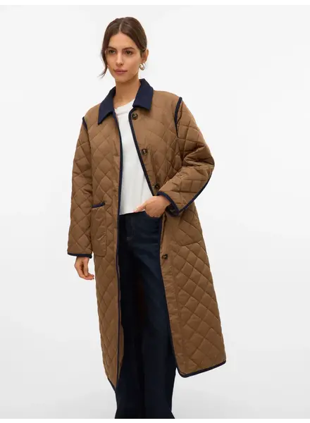 Vero Moda Emily Coat