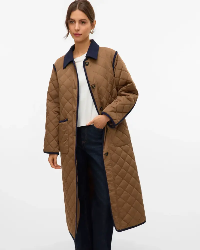 Vero Moda Emily Coat