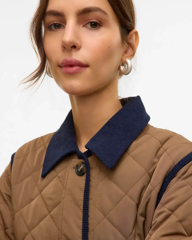 Vero Moda Emily Coat