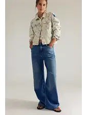 Free People Stride Jean | Walk Away