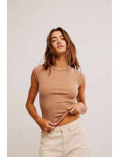 Free People Ever Had Tee | Micchiato