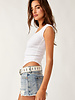 Free People Hummingbird Tank | Ivory