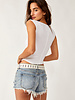 Free People Hummingbird Tank | Ivory