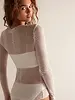 Free People Minding My Business Top | Tea