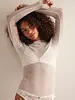 Free People Minding My Business Top | Tea