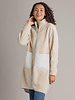 Cori Boucle Long Coat