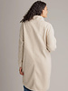 Cori Boucle Long Coat