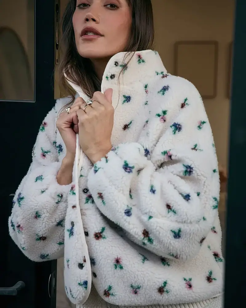 Salt Water Lux Deeda Jacket
