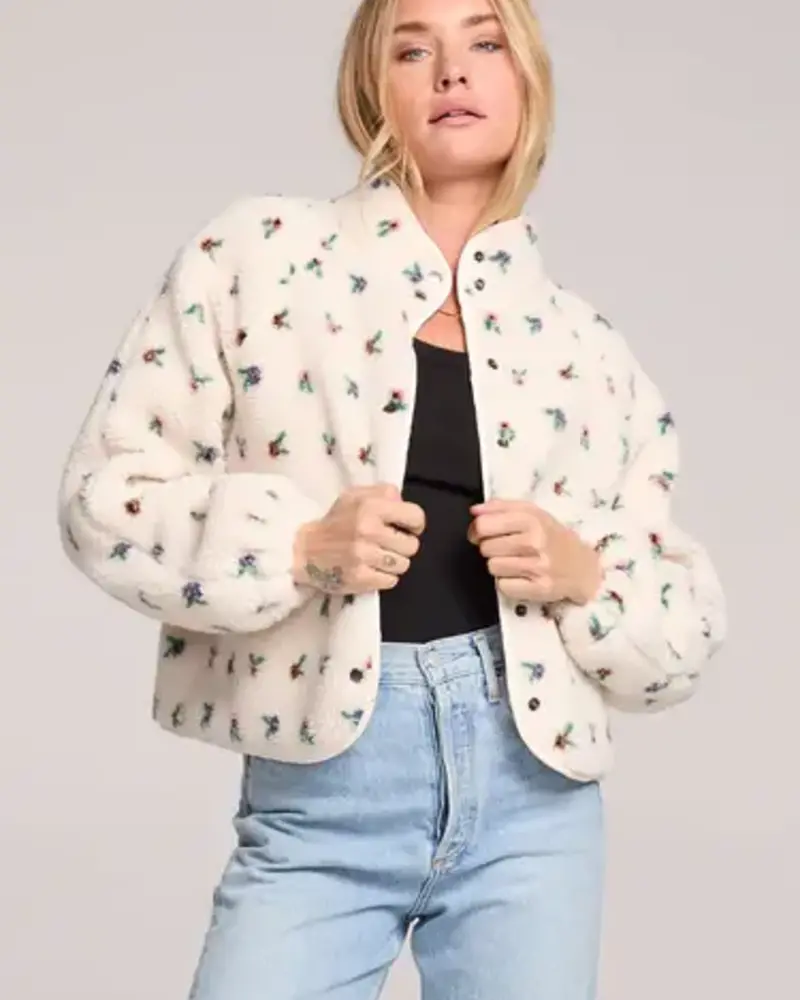 Salt Water Lux Deeda Jacket