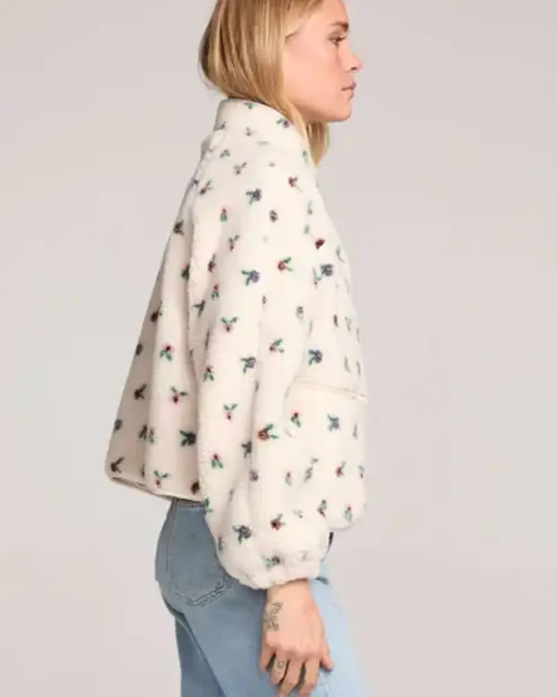 Salt Water Lux Deeda Jacket