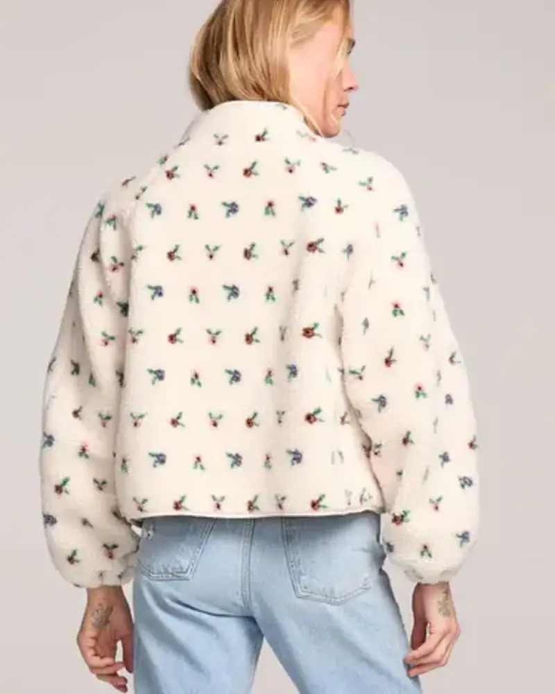 Salt Water Lux Deeda Jacket