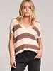Salt Water Lux Fitz Sweater Tank