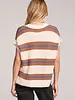 Salt Water Lux Fitz Sweater Tank