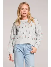 Salt Water Lux Annika Sweater