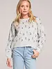 Salt Water Lux Annika Sweater