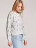 Salt Water Lux Annika Sweater