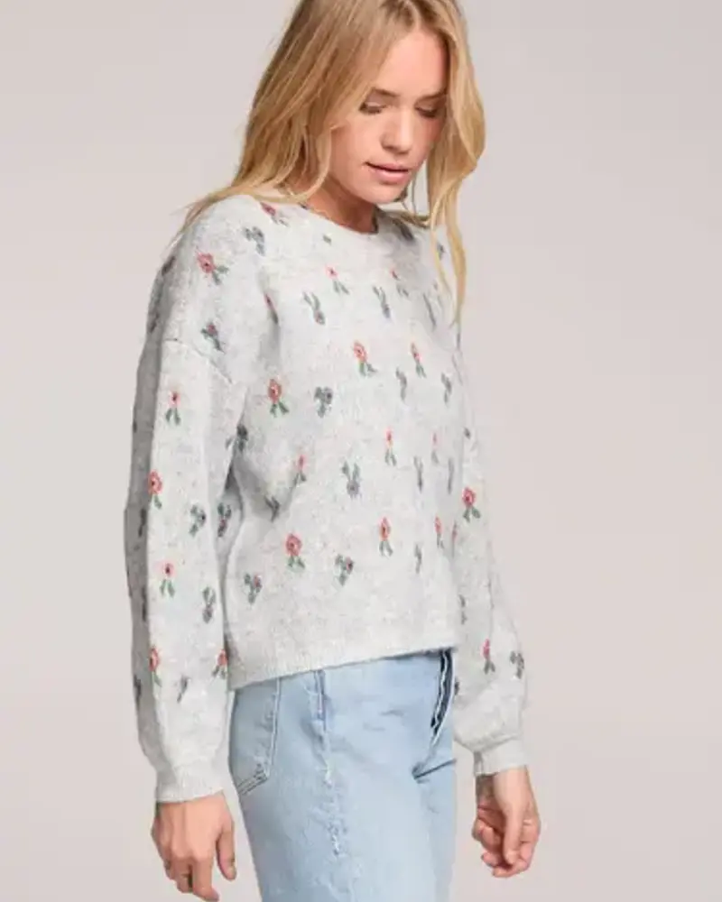 Salt Water Lux Annika Sweater