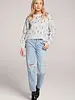 Salt Water Lux Annika Sweater