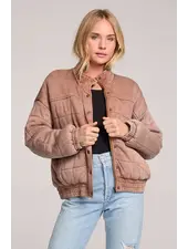 Salt Water Lux Levy Jacket