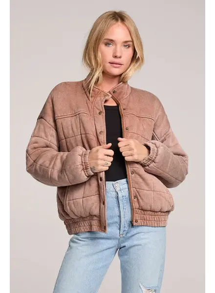 Salt Water Lux Levy Jacket