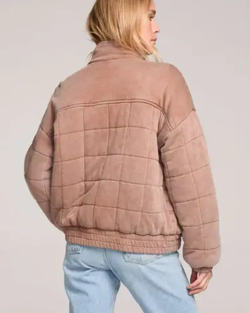 Salt Water Lux Levy Jacket