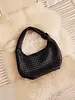 Kenya Shoulder Bag | Black