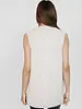 Smash + Tess Adeline Cable Vest | Oatmeal